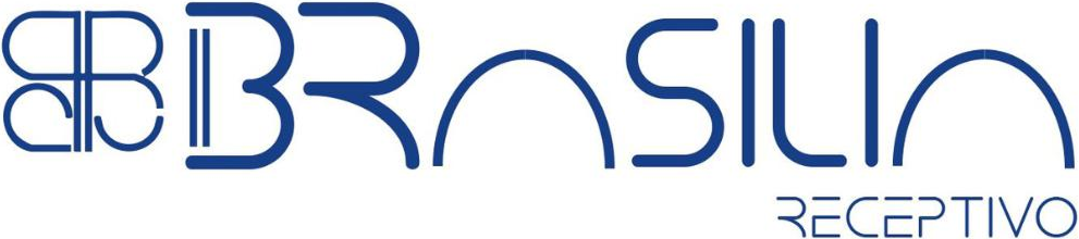 Brasília Receptivo Logo